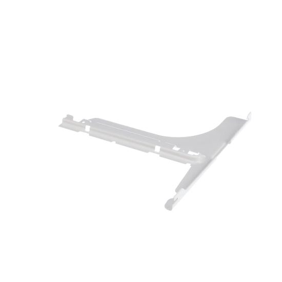 Picture of Whirlpool WPW10330995 Refrigerator Slide Bracket For The Right Side