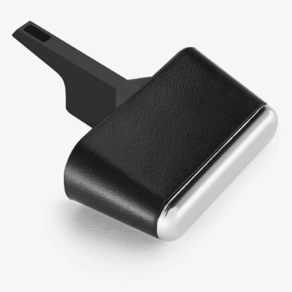 Picture of Whirlpool WPW10334178 Oven Toaster Lever Knob