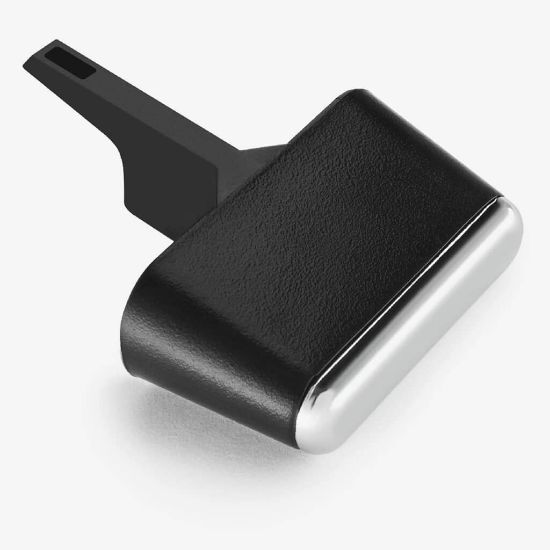 Picture of Whirlpool WPW10334178 Oven Toaster Lever Knob