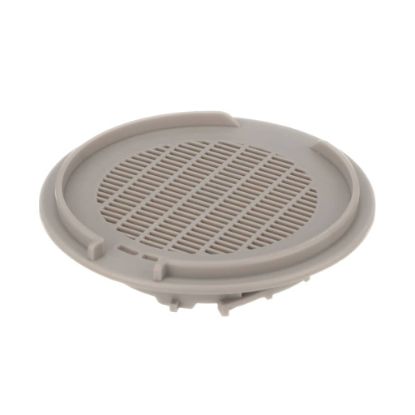 Picture of Whirlpool WPW10334900 Bezel-inlt