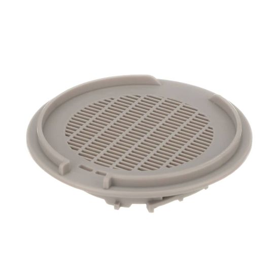 Picture of Whirlpool WPW10334900 Bezel-inlt