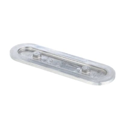 Picture of Whirlpool WPW10333445 Burnr-base
