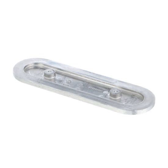 Picture of Whirlpool WPW10333445 Burnr-base