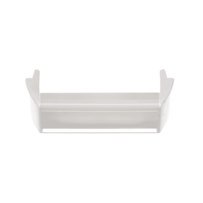Picture of Whirlpool WPW10335218 Refrigerator Cantilever Shelf Bin