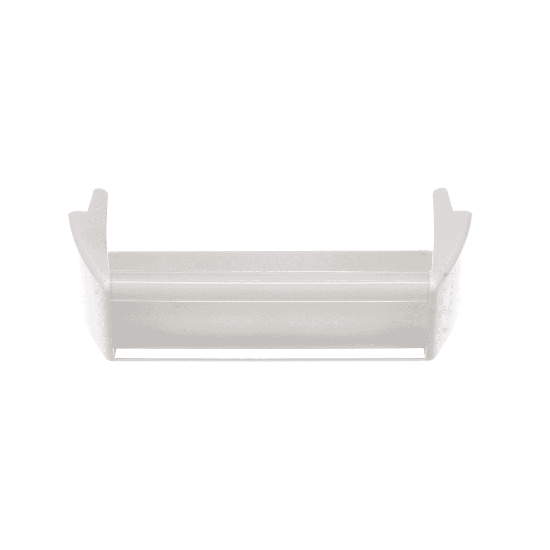 Picture of Whirlpool WPW10335218 Refrigerator Cantilever Shelf Bin