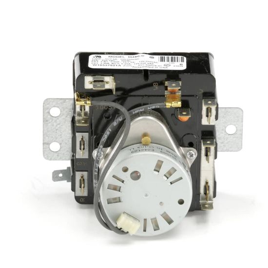 Picture of Whirlpool WPW10337521 Timer