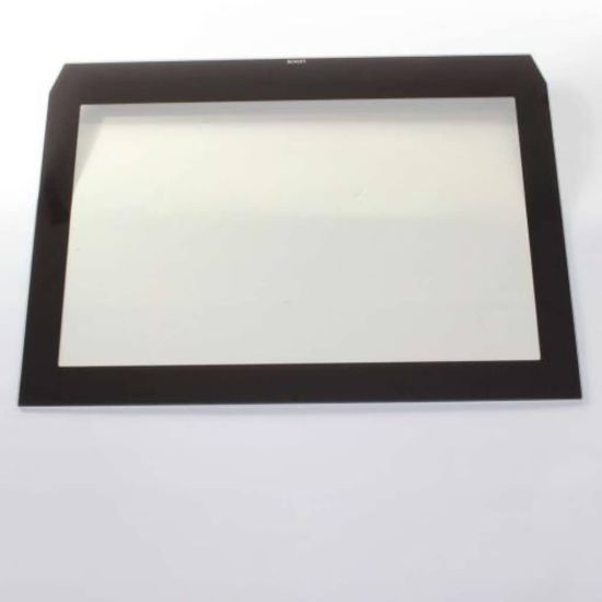 Picture of Whirlpool WPW10335920 Full Glass Cavity Ctd 30-Inches