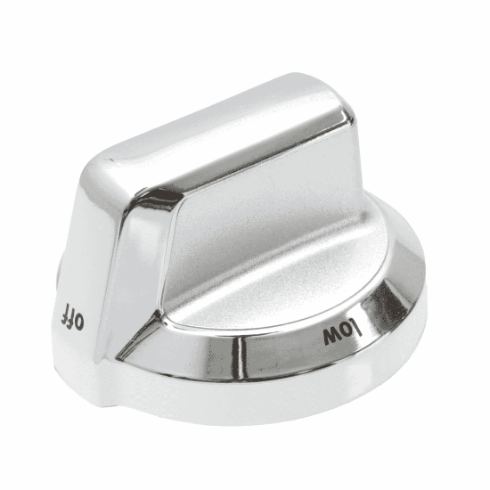 Picture of Whirlpool WPW10339424 Knob