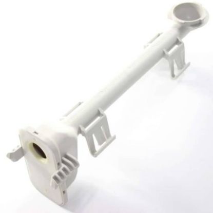 Picture of Whirlpool WPW10340683 Dishwasher Water Supply Tube