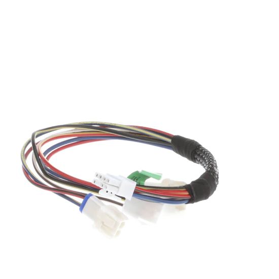 Picture of Whirlpool WPW10340992 Harns-pump