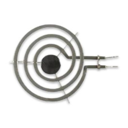Picture of Whirlpool WPW10345407 Surface Element