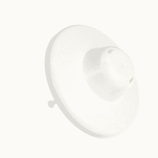 Picture of Whirlpool WPW10345285 Float-asm