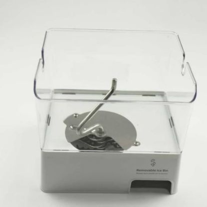 Picture of Whirlpool WPW10347093 Ice Bin Assembly