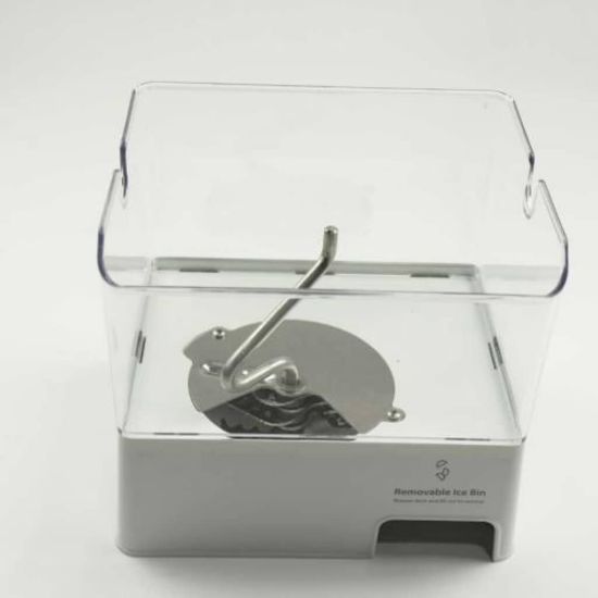 Picture of Whirlpool WPW10347093 Ice Bin Assembly