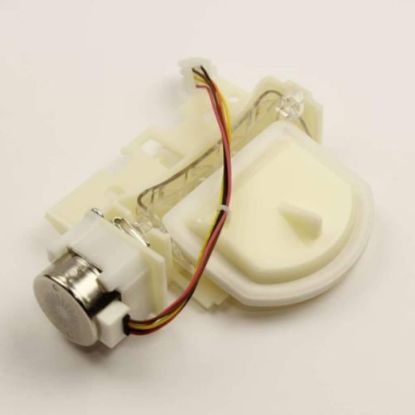 Picture of Whirlpool WPW10347633 Door-ice
