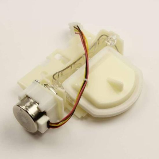 Picture of Whirlpool WPW10347633 Door-ice