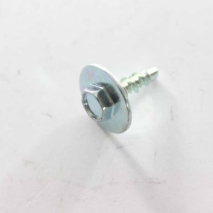 Picture of Whirlpool WPW10348407 Screw
