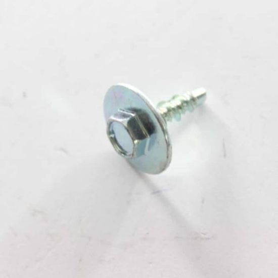 Picture of Whirlpool WPW10348407 Screw