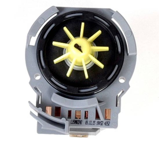 Picture of Whirlpool WPW10348269 Dishwasher Drain Pump