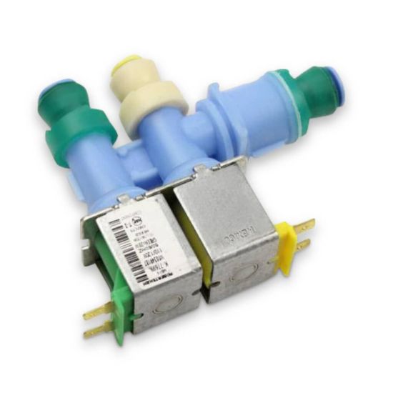 Picture of Whirlpool WPW10349187 Valve-dual Water&