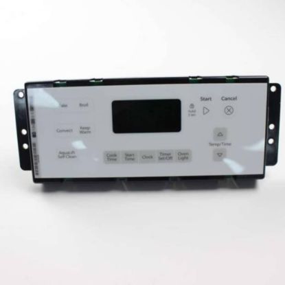 Picture of Whirlpool WPW10348713 Range Oven Control Board
