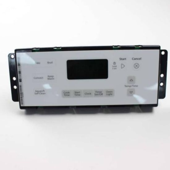 Picture of Whirlpool WPW10348713 Range Oven Control Board