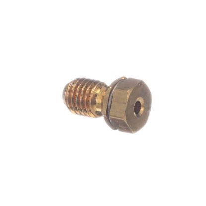 Picture of Whirlpool WPW10347414 Range Surface Right Front Burner Orifice