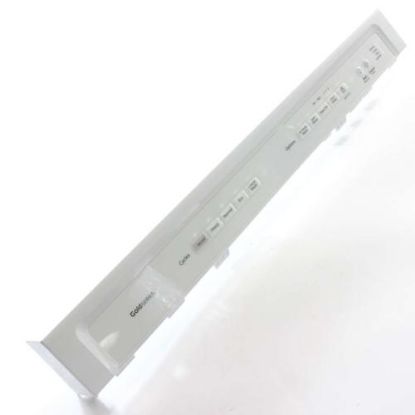 Picture of Whirlpool WPW10350330 Dishwasher Control Panel