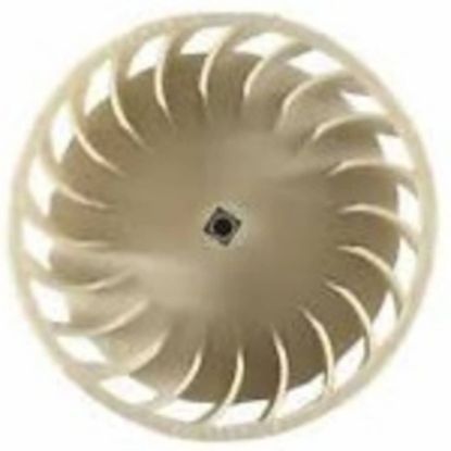 Picture of Whirlpool WPW10349492 Blower Wheel Asm