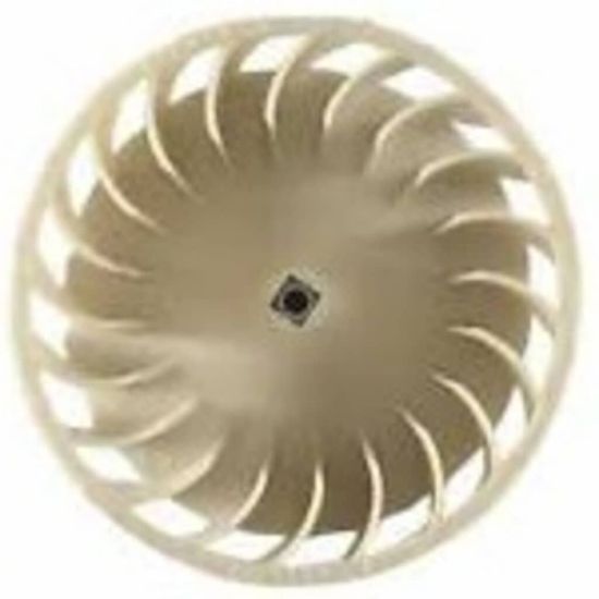 Picture of Whirlpool WPW10349492 Blower Wheel Asm