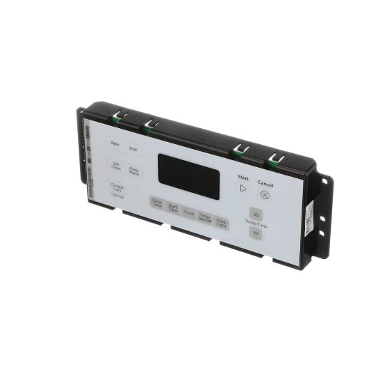 Picture of Whirlpool WPW10348710 Lcc190 Blue,pyro,gas,wpl,wh
