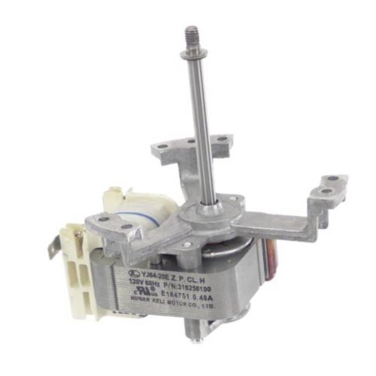 Picture of Whirlpool WPW10350467 Motor-fan
