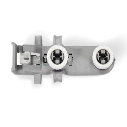 Picture of Whirlpool WPW10350401 Dishwasher Upper Dishrack Wheel Assembly
