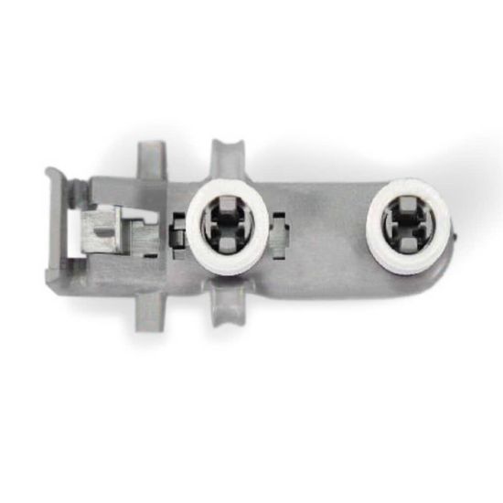 Picture of Whirlpool WPW10350401 Dishwasher Upper Dishrack Wheel Assembly
