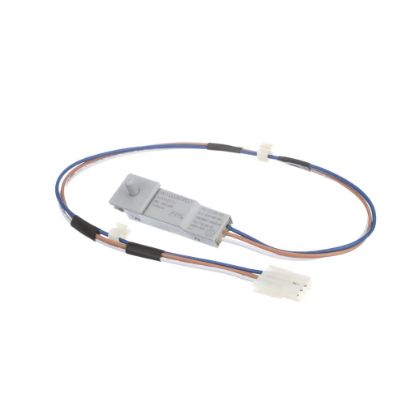 Picture of Whirlpool WPW10350907 Switch-dor