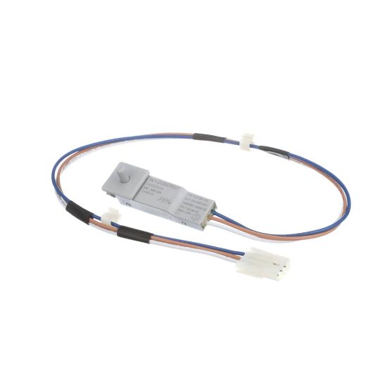 Picture of Whirlpool WPW10350907 Switch-dor