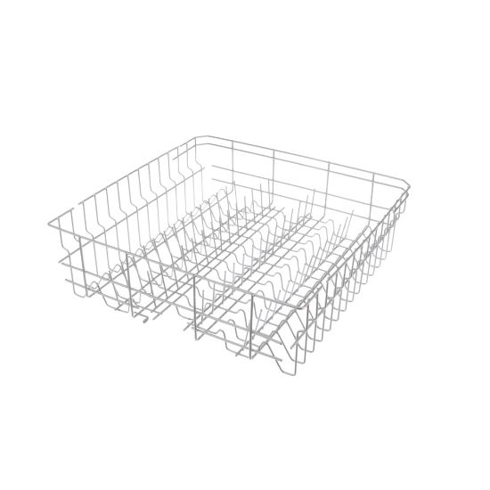 Picture of Whirlpool WPW10350382 Rack Upr Asm,fin Br2,nyl P Sil