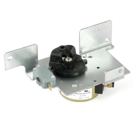 Picture of Whirlpool WPW10350466 Motor-ltch