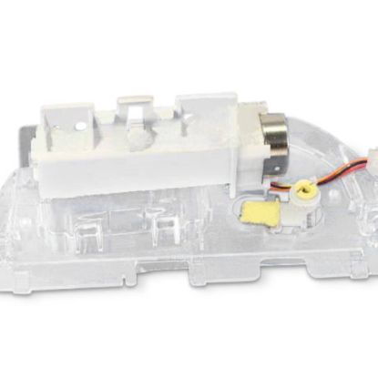 Picture of Whirlpool WPW10353552 Separator Assembly-non Rotating