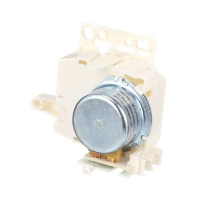 Picture of Whirlpool WPW10353848 Pad Assembly-grey W/blue Light
