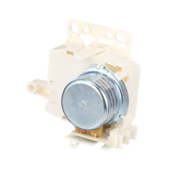 Picture of Whirlpool WPW10353848 Pad Assembly-grey W/blue Light