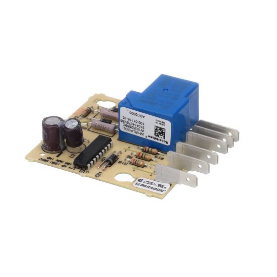 Picture of Whirlpool WPW10352689 Control-elek,adc2000 - Xl