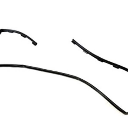 Picture of Whirlpool WPW10354795 Seal - Door - Vmd