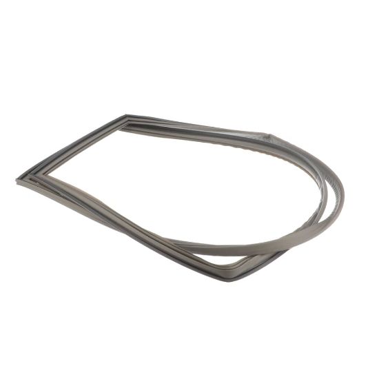 Picture of Whirlpool WPW10355585 Gasket-door,service, Fc, 69, Ag