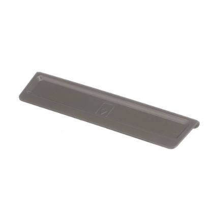 Picture of Whirlpool WPW10356019 Refrigerator Dispenser Drip Tray