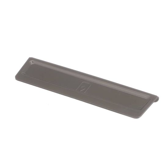 Picture of Whirlpool WPW10356019 Refrigerator Dispenser Drip Tray