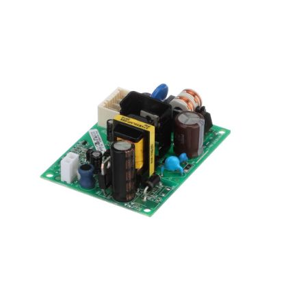 Picture of Whirlpool WPW10356039 Control-elek,15w El Ps