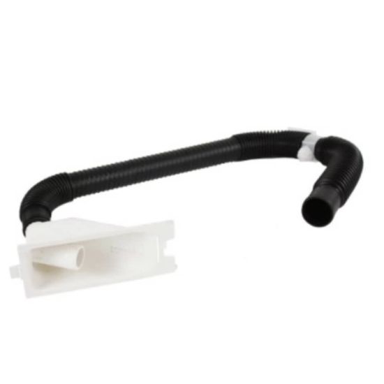 Picture of Whirlpool WPW10358149 Top Load Washer Inner Drain Hose