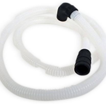 Picture of Whirlpool WPW10358302 Hose - Drain Loop, Common