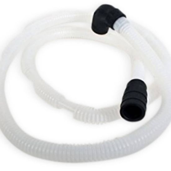 Picture of Whirlpool WPW10358302 Hose - Drain Loop, Common